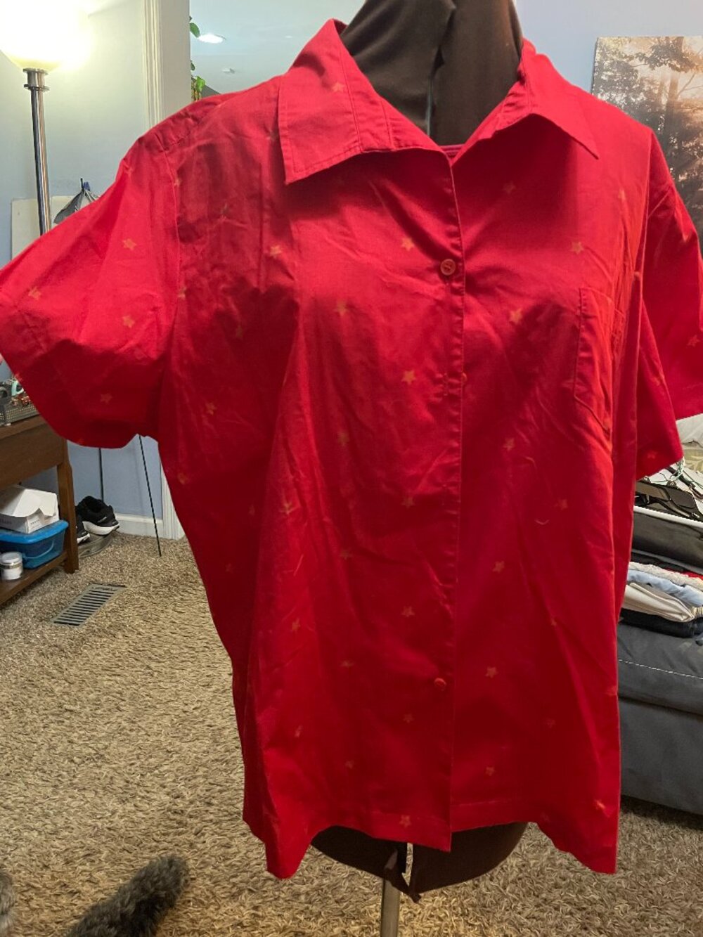 Sag Harbor womens top